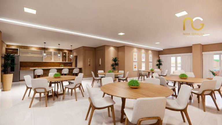 Imagem Apartamento com 3 Quartos à Venda, 111 m² em Vilamar - Praia Grande Imagem Apartamento com 3 Quartos à Venda, 111 m² em Vilamar - Praia Grande