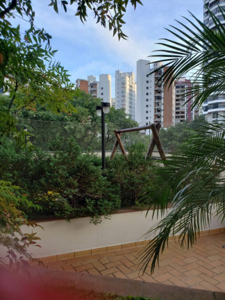 Imagem Imóvel com 3 Quartos à Venda, 121 m² em Jardim Vila Mariana - São Paulo Imagem Imóvel com 3 Quartos à Venda, 121 m² em Jardim Vila Mariana - São Paulo