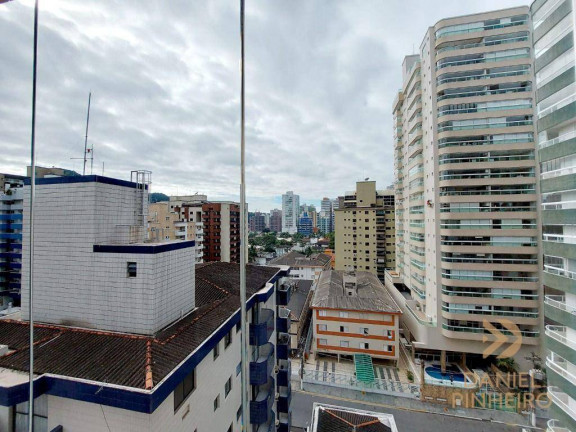 Imagem Apartamento com 2 Quartos à Venda, 75 m² em Canto Do Forte - Praia Grande Imagem Apartamento com 2 Quartos à Venda, 75 m² em Canto Do Forte - Praia Grande