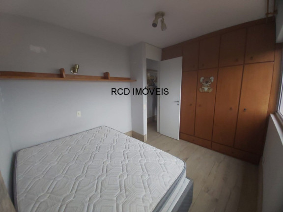 Imagem Apartamento com 3 Quartos à Venda, 64 m² em Jardim Olympia - São Paulo