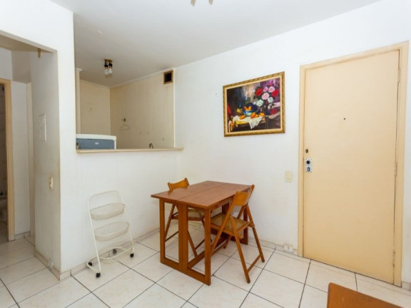 Imagem Imóvel com 1 Quarto à Venda, 40 m² em Jardim Paulista - São Paulo Imagem Imóvel com 1 Quarto à Venda, 40 m² em Jardim Paulista - São Paulo