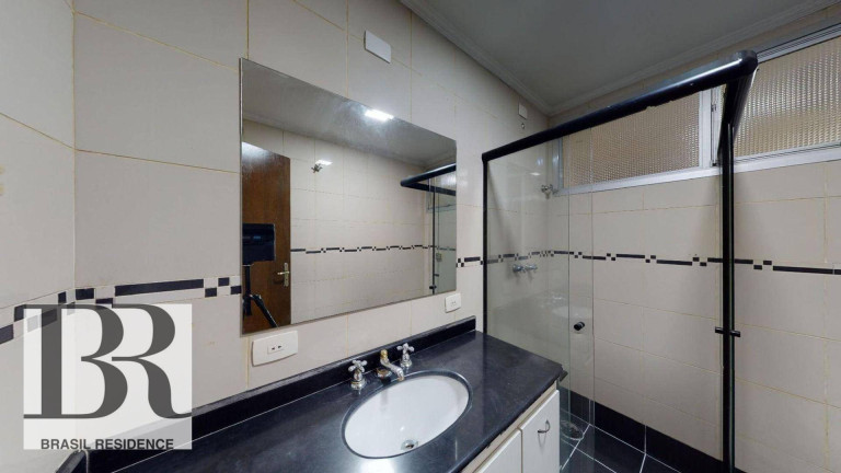 Imagem Apartamento com 3 Quartos à Venda, 104 m² em Paraíso - São Paulo