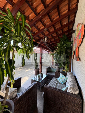 Imagem Casa com 3 Quartos à Venda, 200 m² em Recreio Dos Bandeirantes - Rio De Janeiro