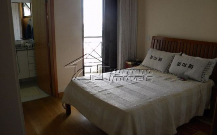 Imagem Apartamento com 3 Quartos para Alugar, 103 m² em Urbanova - São José Dos Campos