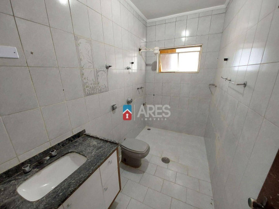 Imagem Casa com 4 Quartos para Alugar, 285 m² em Parque Novo Mundo - Americana