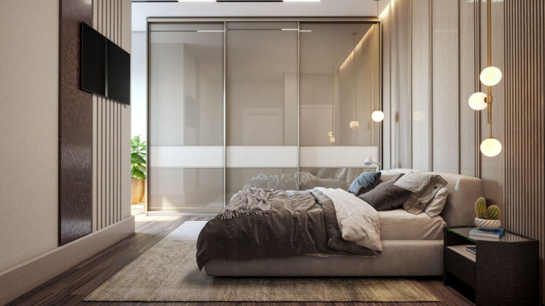 Imagem Apartamento com 3 Quartos à Venda, 93 m² em Perequê - Porto Belo