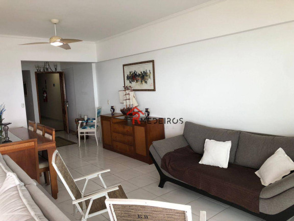 Imagem Apartamento com 3 Quartos à Venda, 135 m² em Aviação - Praia Grande Imagem Apartamento com 3 Quartos à Venda, 135 m² em Aviação - Praia Grande