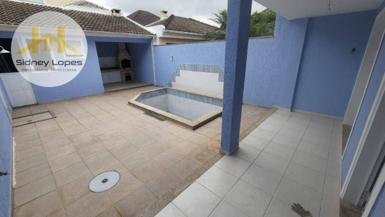 Imagem Casa com 3 Quartos à Venda, 162 m² em Anil - Rio De Janeiro Imagem Casa com 3 Quartos à Venda, 162 m² em Anil - Rio De Janeiro
