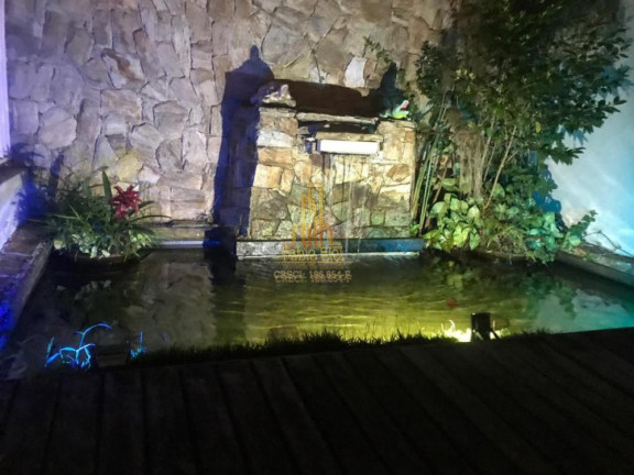 Imagem Casa com 5 Quartos à Venda, 400 m² em Jardim Do Mirante - Ribeirão Pires Imagem Casa com 5 Quartos à Venda, 400 m² em Jardim Do Mirante - Ribeirão Pires