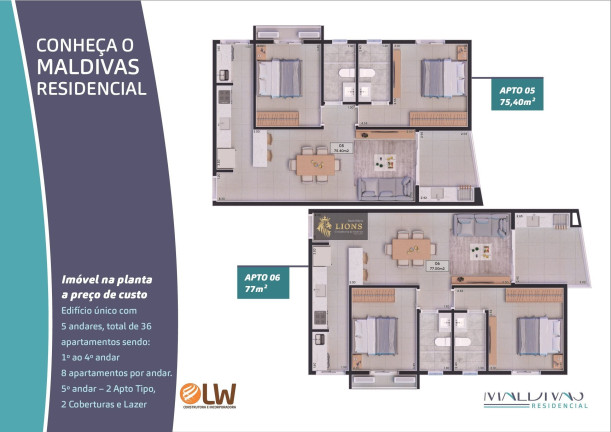Imagem Apartamento com 2 Quartos à Venda, 77 m² em Itaguá - Ubatuba Imagem Apartamento com 2 Quartos à Venda, 77 m² em Itaguá - Ubatuba