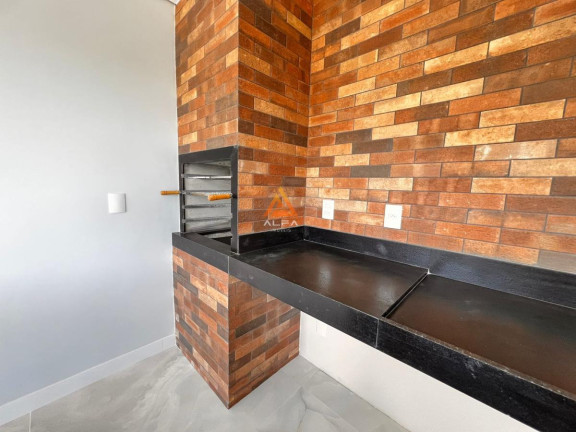 Imagem Casa de Condomínio com 4 Quartos à Venda, 315 m² em São José - Barbacena