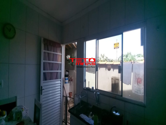 Imagem Casa com 3 Quartos à Venda, 180 m² em Jardim Serrano - São Lourenço