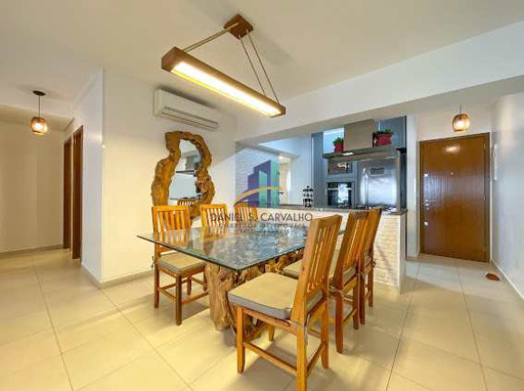 Imagem Apartamento com 3 Quartos à Venda, 111 m² em Boqueirão - Praia Grande Imagem Apartamento com 3 Quartos à Venda, 111 m² em Boqueirão - Praia Grande