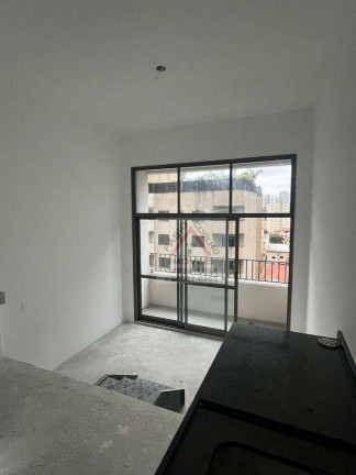 Imagem Kitnet com 1 Quarto à Venda, 23 m² em Brooklin - São Paulo Imagem Kitnet com 1 Quarto à Venda, 23 m² em Brooklin - São Paulo