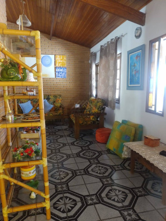 Imagem Casa com 4 Quartos à Venda, 291 m² em Jardim Santa Terezinha - Itanhaém Imagem Casa com 4 Quartos à Venda, 291 m² em Jardim Santa Terezinha - Itanhaém