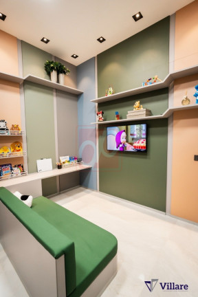 Imagem Apartamento com 3 Quartos à Venda, 141 m² em Recanto Dos Pássaros - Sorriso Imagem Apartamento com 3 Quartos à Venda, 141 m² em Recanto Dos Pássaros - Sorriso