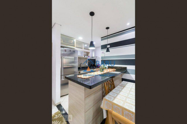 Imagem Apartamento com 3 Quartos à Venda, 78 m² em Vila Galvão - Guarulhos