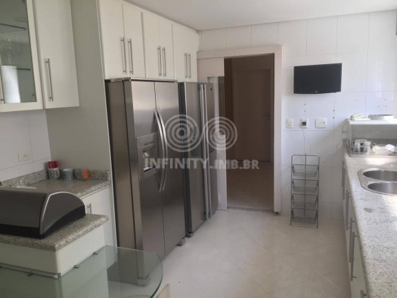 Imagem Apartamento com 4 Quartos à Venda, 320 m² em Tatuapé - São Paulo