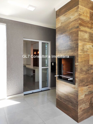 Imagem Casa com 3 Quartos à Venda,  em Jardim Park Real - Indaiatuba