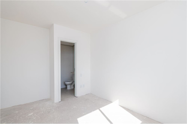 Imagem Apartamento com 1 Quarto à Venda, 44 m² em Cristo Redentor - Porto Alegre