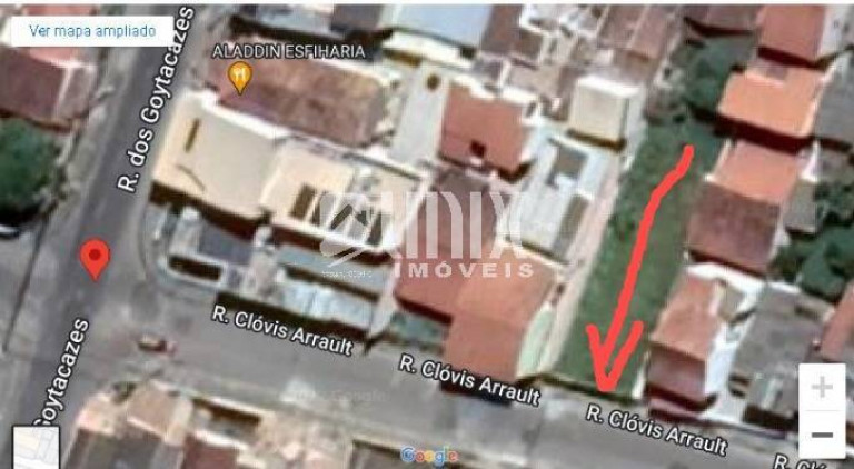 Imagem Terreno à Venda, 360 m² em Parque Turf Club - Campos Dos Goytacazes Imagem Terreno à Venda, 360 m² em Parque Turf Club - Campos Dos Goytacazes