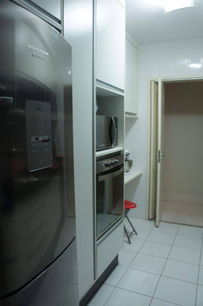 Imagem Apartamento com 3 Quartos à Venda, 97 m² em Alto Da Mooca - São Paulo