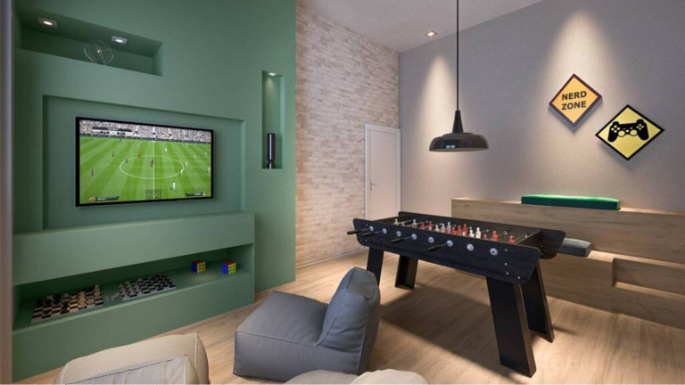 Imagem Apartamento com 3 Quartos à Venda, 70 m² em Tatuapé - São Paulo