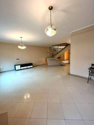 Imagem Sobrado com 4 Quartos à Venda, 480 m² em Vila Rosália - Guarulhos Imagem Sobrado com 4 Quartos à Venda, 480 m² em Vila Rosália - Guarulhos