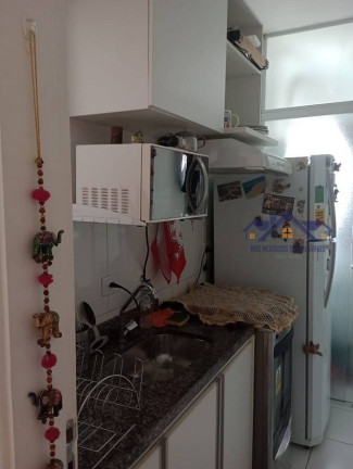 Imagem Apartamento com 2 Quartos à Venda, 47 m² em Vila Pompéia - São Paulo