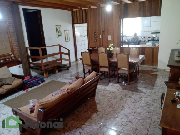 Imagem Chácara com 3 Quartos à Venda, 1 m² em Caxambu - Jundiaí