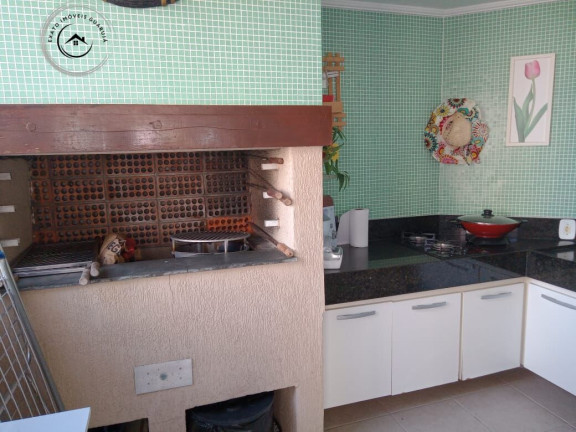 Imagem Cobertura com 3 Quartos à Venda, 140 m² em Enseada - Guarujá Imagem Cobertura com 3 Quartos à Venda, 140 m² em Enseada - Guarujá
