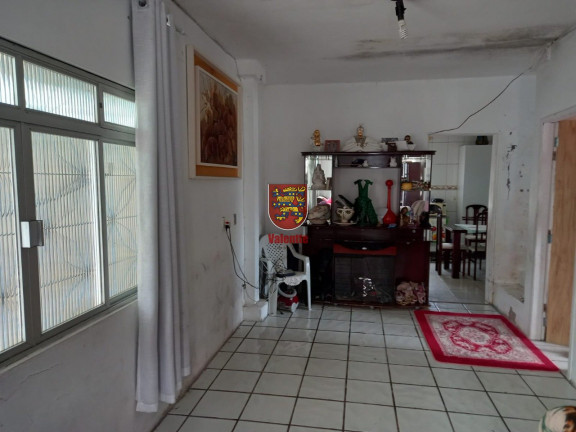 Imagem Casa com 4 Quartos à Venda, 475 m² em Coloninha - Florianópolis