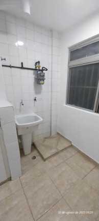 Imagem Imóvel com 2 Quartos à Venda, 52 m² em Jardim Celeste - São Paulo