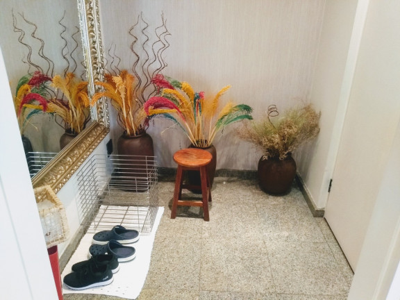 Imagem Imóvel com 4 Quartos à Venda, 272 m² em Vila Mariana - São Paulo