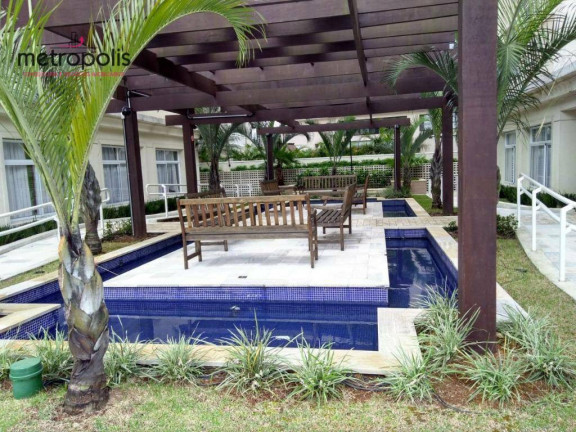 Imagem Apartamento com 2 Quartos à Venda, 62 m² em Jardim São Caetano - São Caetano Do Sul Imagem Apartamento com 2 Quartos à Venda, 62 m² em Jardim São Caetano - São Caetano Do Sul