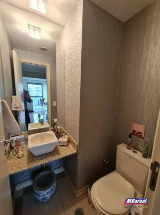 Imagem Apartamento com 3 Quartos à Venda, 178 m² em Vila Anglo Brasileira - São Paulo