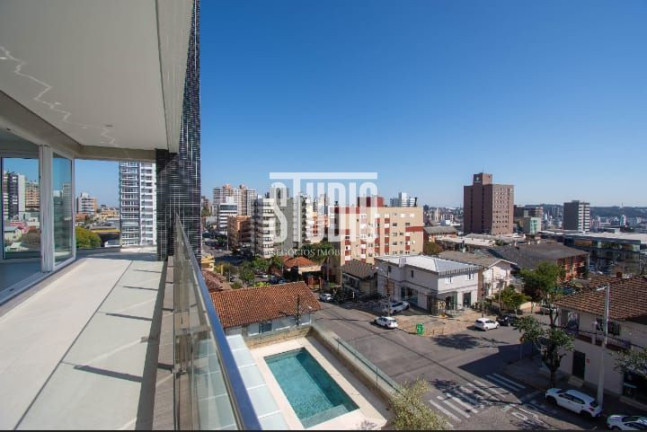 Apartamento com 3 Quartos à Venda, 250 m² em São Bento  - Bento Gonçalves