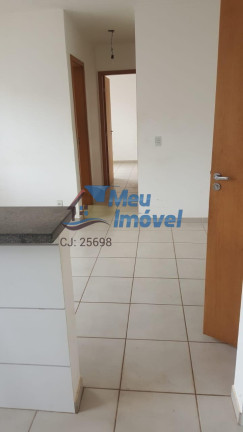 Imóvel com 2 Quartos à Venda, 48 m² em Santa Luzia - Luziânia