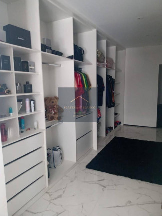 Imagem Casa de Condomínio com 3 Quartos para Alugar, 318 m² em Condomínio Alphaville Nova Esplanada - Votorantim