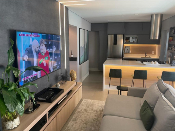 Imagem Apartamento com 3 Quartos à Venda, 98 m² em Alphaville - Barueri Imagem Apartamento com 3 Quartos à Venda, 98 m² em Alphaville - Barueri