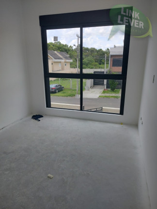 Imagem Sobrado com 3 Quartos à Venda, 163 m² em Boa Vista - Curitiba