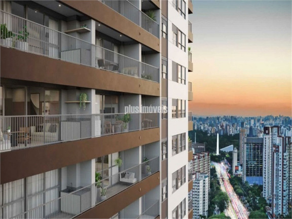 Imagem Apartamento com 2 Quartos à Venda, 96 m² em Paraíso - São Paulo Imagem Apartamento com 2 Quartos à Venda, 96 m² em Paraíso - São Paulo