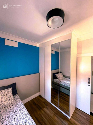 Imagem Sobrado com 3 Quartos à Venda, 328 m² em Condomínio Residencial Alphaville - São José Dos Campos