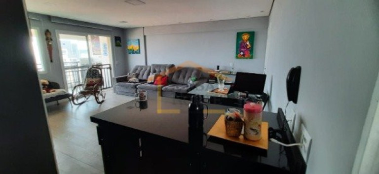 Imagem Apartamento com 3 Quartos à Venda, 76 m² em Vila Maria - São Paulo
