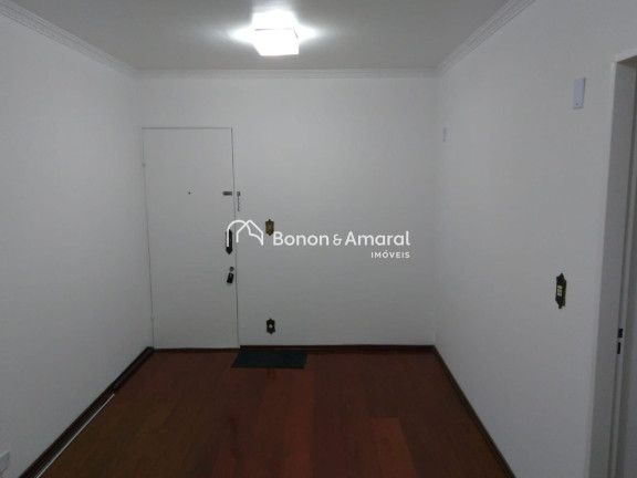 Imagem Apartamento com 2 Quartos à Venda, 60 m² em Taquaral - Campinas Imagem Apartamento com 2 Quartos à Venda, 60 m² em Taquaral - Campinas