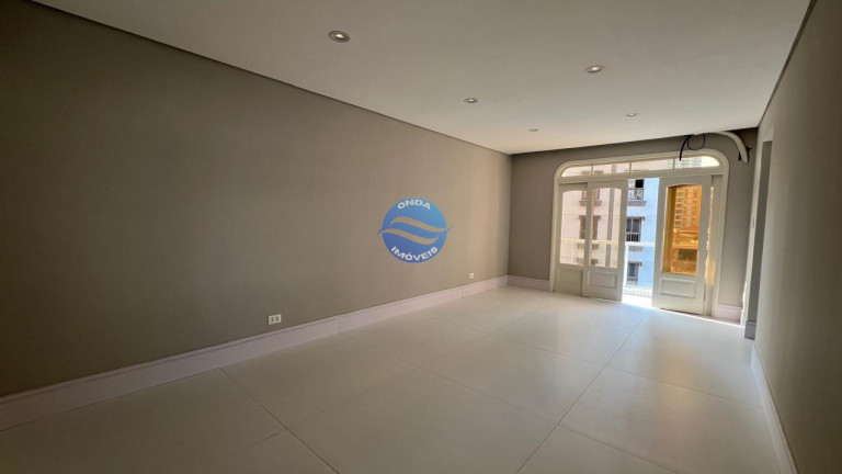 Imagem Apartamento com 2 Quartos à Venda, 120 m² em Ponta Da Praia - Santos Imagem Apartamento com 2 Quartos à Venda, 120 m² em Ponta Da Praia - Santos