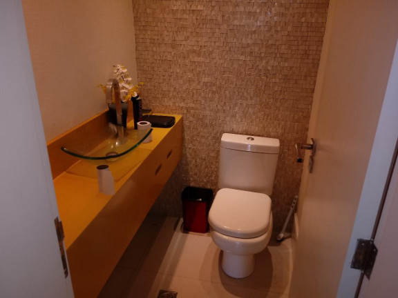Imagem Sobrado com 2 Quartos à Venda, 240 m² em Cambuci - São Paulo