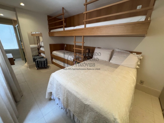 Imagem Imóvel com 3 Quartos à Venda, 306 m² em Barra Da Tijuca - Rio De Janeiro