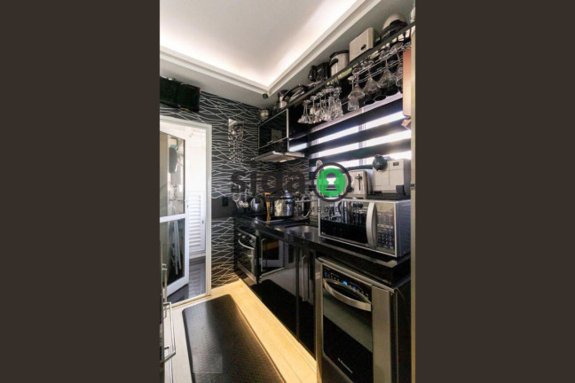 Imagem Apartamento com 2 Quartos para Alugar, 95 m² em Cerqueira César - São Paulo Imagem Apartamento com 2 Quartos para Alugar, 95 m² em Cerqueira César - São Paulo