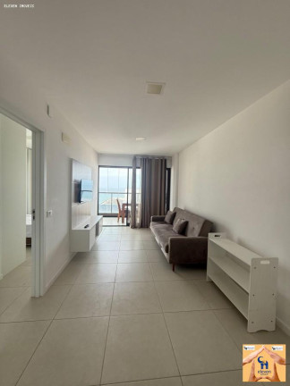 Imagem Apartamento com 1 Quarto para Alugar, 51 m² em Barra - Salvador